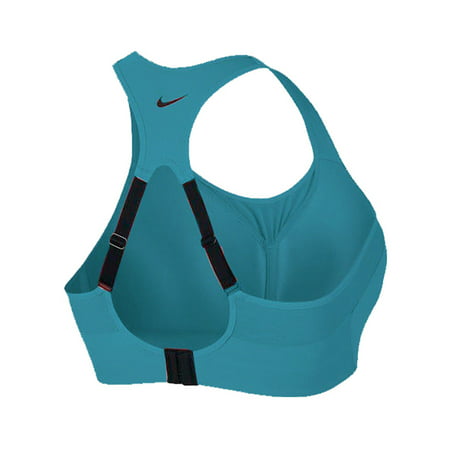 Nike - Nike Womens Pro Dri-Fit Alpha High Support Training Sports Bra ...