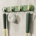 thumbnail image 3 of Hanging Hook Storing Self-adhesive Practical Sticking Coat Scarf Storage Hook, 3 of 5
