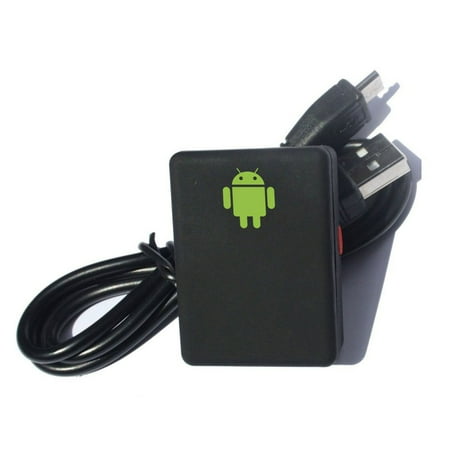 object gps tracker watch