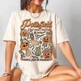thumbnail image 2 of Pottsfield Harvest Festival Shirt, Spooky Season, Halloween Gift For Her, Over The Garden Wall Shirt, Pottsfield Shirt, Pumpkin Halloween, 2 of 4