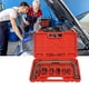 thumbnail image 3 of Herramienta de compresión para necesidades mecánicas automotrices, compresor de resorte de válvula con abrazadera en C, que garantiza resistencia al óxido y la corrosión, viene con estuche de, 3 of 6