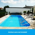 Pool Handrail Grab Rail Railing 37