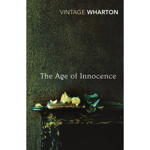 Vintage Classics The Age of Innocence, (Paperback)