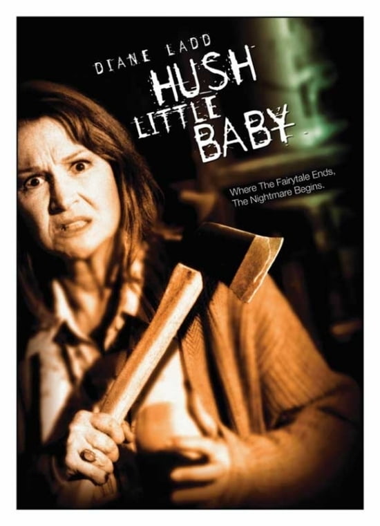 hush little baby movie hush little baby movie