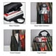 thumbnail image 3 of Balery farm work Mochila Ligera para Hombres y Mujeres – Resistente y Impermeable, Ideal para la Escuela, el Trabajo, los Viajes y el Uso Diario, 3 of 7