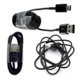thumbnail image 4 of 2x USB Charging Cable Type-C Sync Cord White/Black for iPad 10th/11th Generation, 4 of 4