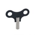 thumbnail image 1 of Ruiwaer Clock Winding Key Wood Clock Key Metal Clock Key Sturdy Clock Tool Winding Chain Repair Tool, 1 of 4