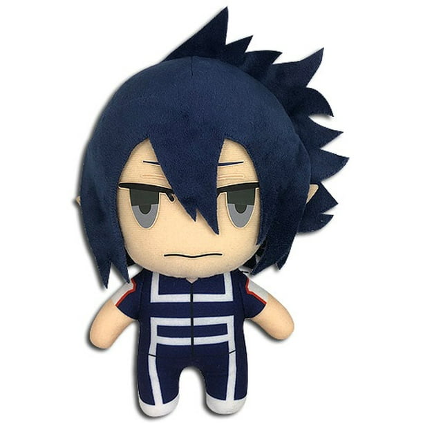 Great Eastern - Anime - My Hero Academia - Tamaki Amajiki (S3) Plush, 8-inches Great Eastern - Anime - My Hero Academia - Tamaki Amajiki (S3) Plush, 8-inches