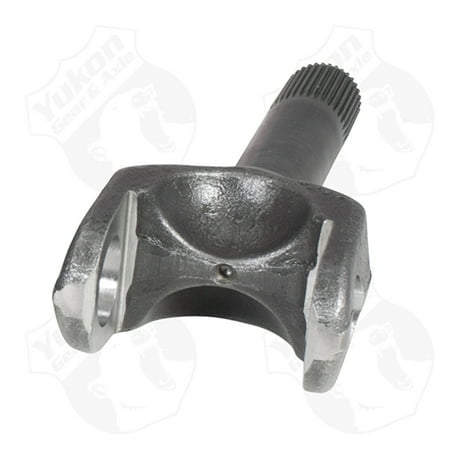 - Yukon Gear 1541H Replacement Outer Stub Axle Shaft For 88-99 Dana 60