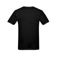 thumbnail image 3 of [Cotton Autism Awareness Tee] Cotton Autism Awareness T-Shirt - Casual Crew Neck Knit Fabric with Slight Stretch, Regular Fit All-Season Top with Inspirational Dad Message Print, 3 of 6