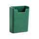 thumbnail image 2 of Caja de almacenamiento para marcadores de pizarra blanca – Contenedor magnético para bolígrafos para pizarra, refrigerador o superficie metálica – Organizador colgante de pared para aula, oficina o, 2 of 6