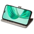 thumbnail image 2 of Funda Cartera FOXDOCK para Honor X8b 4G , Flip PU con Relieve de Gatos y Perros, Tarjetero y Soporte, 2 of 6
