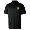 thumbnail image 2 of Men's-Cutter & Buck  Black Nashville SC Prospect Eco Textured Stretch Recycled Polo, 2 of 3