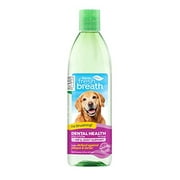 Fresh Breath by TropiClean Oral Care Water Additive Plus Hip & Joint for Pets, 16oz - Made in USA