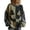 Gray, variant on Wutalume Women's Loose Winter Knitted Fashion Casual Pullover Sweater, Cozy Oversized Top, Warm Design for Cold Weather Comfort,Gray L