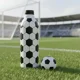 thumbnail image 3 of Juego 2 Botellas Aluminio 730 ml Balón Fútbol Mundial con Tapa, 3 of 8