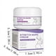 thumbnail image 3 of Salud y Belleza, Cuidado Personal, Cremas, Crema Hidratante, Cremas y Humectantes, Crema con Estampado de Solapa para Mamá, Crema Prenatal, Posparto, Embarazo, Eliminación de Estrías, crema crema, 3 of 8