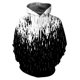 thumbnail image 3 of Sudadera con capucha con estampado 3D de vértigo geométrico para hombre, sudadera informal de calle en blanco y negro, sudadera con personalidad de moda, sudaderas con capucha con inyección de tinta y, 3 of 5