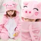 thumbnail image 2 of Pijama De Una Pieza De Animal De Dibujos Animados Moda Niños, 2 of 8
