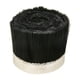 thumbnail image 1 of Scienceny Cepillo de cubierta de polvo de máquina de grabado para husillo de enrutador CNC negro 70mmx5m Herramientas manuales y eléctricas, 1 of 1