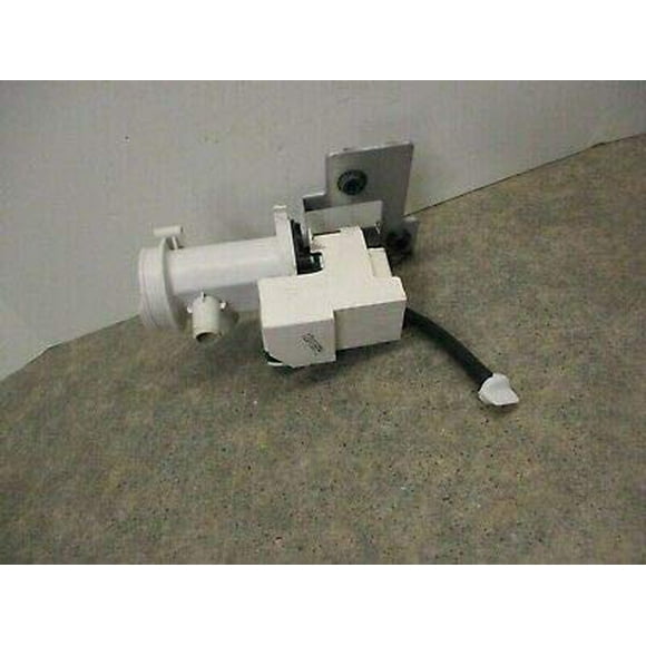 Drain Pump Assembly for Samsung WF219ANB Washing Machine
