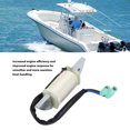 thumbnail image 4 of Bobina de Carga Del motor fueraborda ANGGREK 63V 85520 00 Para Barco de 2 tiempos 9,9-15 HP, 4 of 7