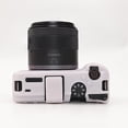 thumbnail image 2 of GadgetCom Camera Case Compatible with Canon EOS R50V, Anti-Scratch Soft Silicone Shell Protective Cover Skin, 2 of 7