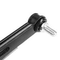 thumbnail image 4 of Height Sensor Adjustment Lever 2203200032 for W220 New High Quality,1 x Height Sensor Adjustment Lever,black, 4 of 5