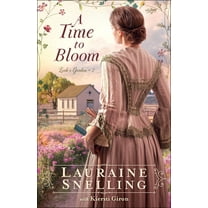 Leah's Garden A Time to Bloom, (Paperback)