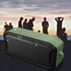 thumbnail image 3 of Altavoz Bluetooth, altavoz Bluetooth recargable, estéreo deportivo inalámbrico, portátil, para exteriores, para el hogar, teléfono móvil, audio inalámbrico, audio Bluetooth, 3 of 8