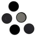 thumbnail image 3 of Urth 62mm ND Selects Filter Kit Plus+ with ND8, ND64 and ND1000 Filters, 3 of 6