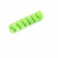 thumbnail image 1 of Cable Winder Clip For Mouse Phones Cable Holder Ties Charging Cable Protector For USB Charger Cord Management Cable Organizer 1pcs green, 1 of 6