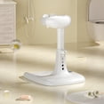 thumbnail image 1 of Torre De Baño Baby Hug De 60 Cm, Soporte Para Baby Shower Y Asiento De Baño, Reposabrazos Ajustable, Soporte De Pie Para Bañarse, 1 of 7
