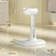 thumbnail image 1 of Torre De Baño Baby Hug De 60 Cm, Soporte Para Baby Shower Y Asiento De Baño, Reposabrazos Ajustable, Soporte De Pie Para Bañarse, 1 of 7