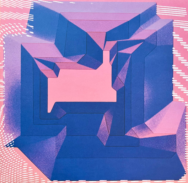 Chad Valley - Imaginary Music - Music & Performance - Vinyl