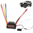 thumbnail image 4 of Brushless Motor Esc Combo,  Balanced Rotor 1/10 Brushless Motor Brushless Motor And Esc, Speed Controller Accessory Esc Combo Set For RC Car Truck, 4 of 8