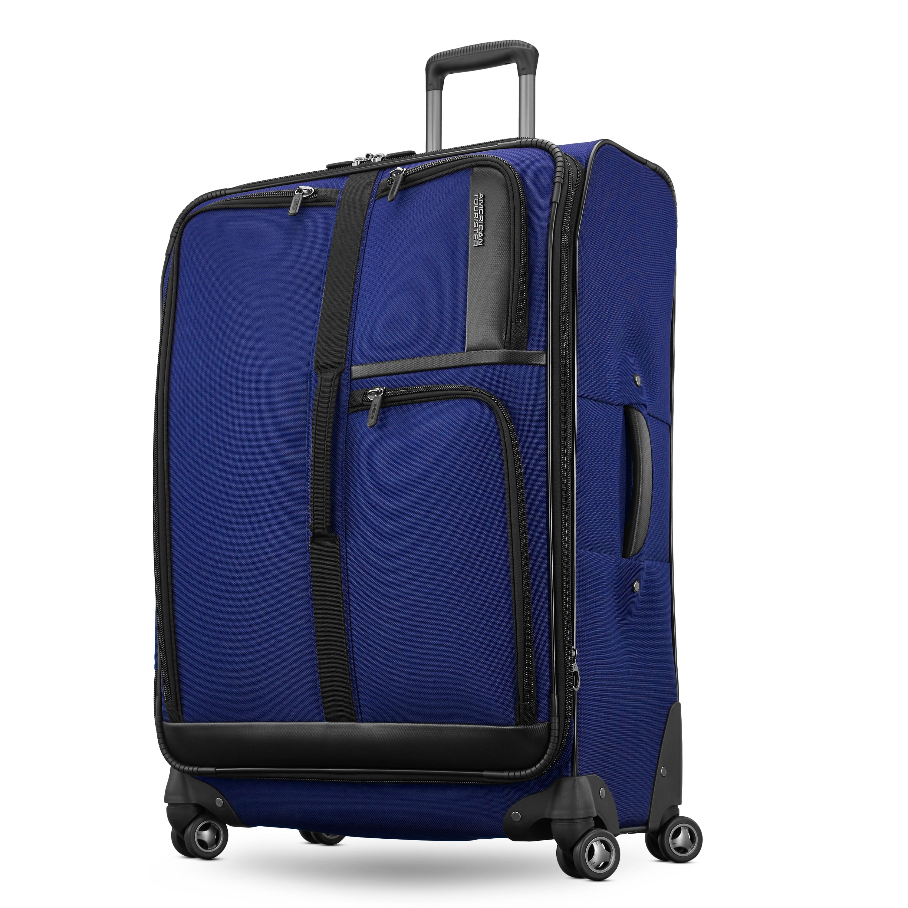 【新品希少】AMERICAN TOURISTER CRYSTALITE 70L AAA.com | American Tourister | 24