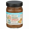 thumbnail image 2 of Sprouts Organic Reduced Sugar Apricot Preserves 14.5 oz (Pack of 2), 2 of 4