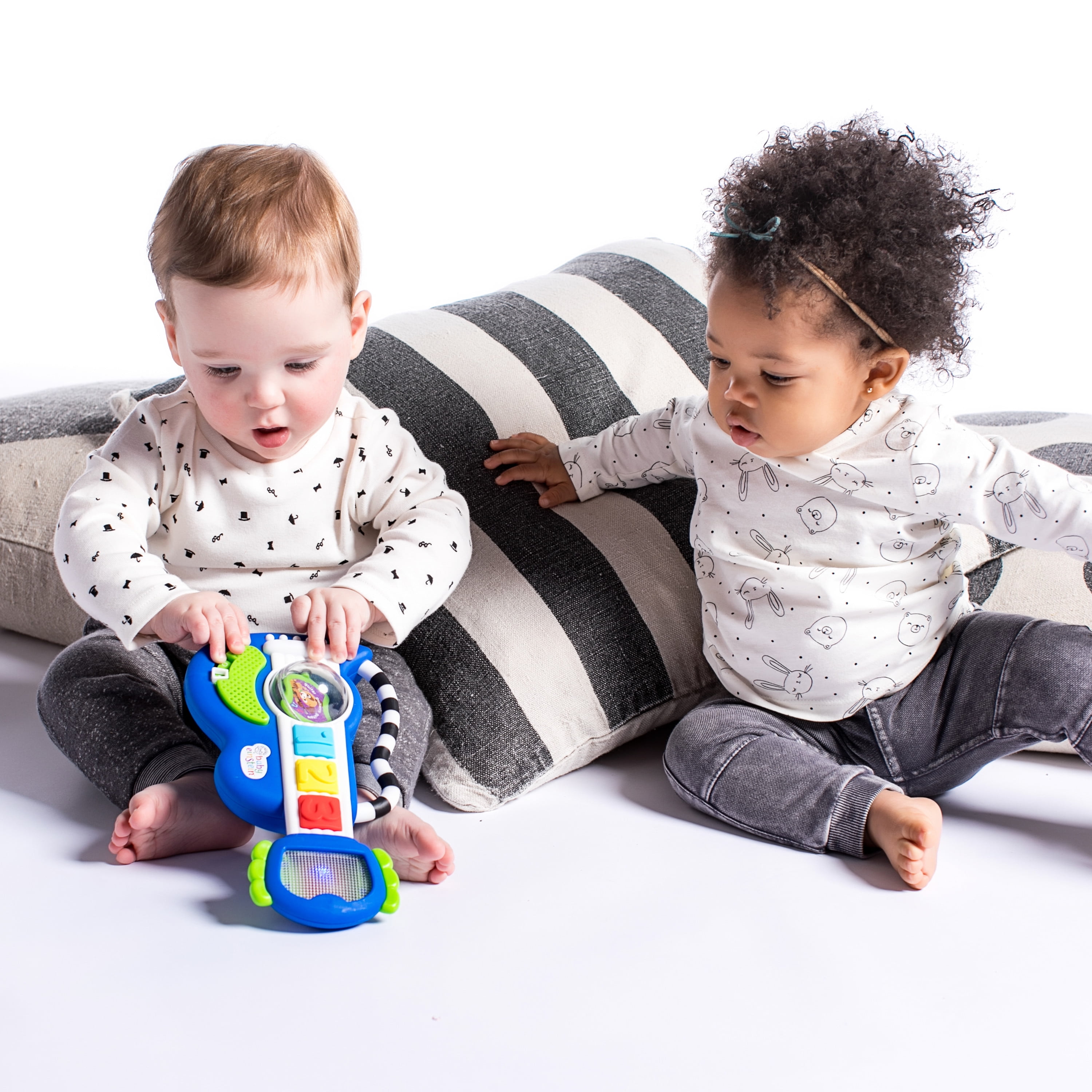 baby einstein guitar