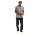 thumbnail image 2 of U.S. Polo Assn. Men's Performance Pique Polo Shirt, 2 of 3