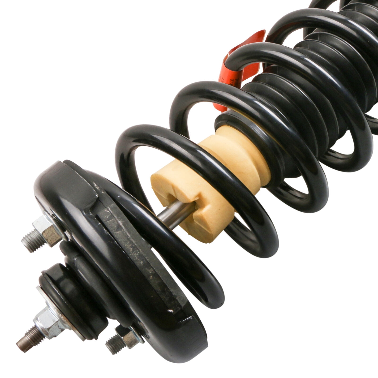 Set(2) Rear Complete Strut Shocks Assembly For 2008-2012 Honda Accord 172563