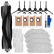 thumbnail image 1 of For T20 Robot Vacuum Cleaner Main Side Brush Hepa Filters, 1 of 5