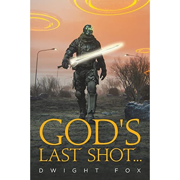 Pre-Owned God's Last Shot..., 9781685155476, 1685155472, Paperback,