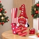 thumbnail image 4 of Lunxisen 1 Pcs Candlestick Desktop Decoration Candlelight Dinner Christmas Valentine's Day Ornament., 4 of 9