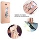 thumbnail image 2 of Piezas Soporte para Anillo de Teléfono, Soporte de Anillo de Metal Agarre de Anillo de Rotación de 360º para Soporte para Smartphone Móvil, Soporte para Tableta, Soporte para Coche, 2 of 5