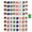 Vert, variante sur Riforla Jeu Mah-Jong Ensemble de Jeu Tuiles de Jeu Motif Drapeau Tuiles Jeux pour Adultes Enfants pour Pique-Nique de Printemps Fête Cadeau Jeu d'Échecs et de Cartes Jouets Vert
