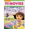 Dora the Explorer: Dora Saves Fairytale Land (DVD), Nickelodeon, Kids & Family