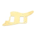 thumbnail image 2 of Golpeador de mano Sonducket de metal dorado OD025550-02, 2 of 6