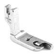 thumbnail image 1 of Prensatelas universal industrial de una sola aguja para máquina de coser de cama gruesa con dobladillo enrollado (5,6 mm), 1 of 2