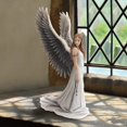 thumbnail image 4 of Design Toscano WU75869 Spirit Guide Angel Statue,Full Color, 4 of 4